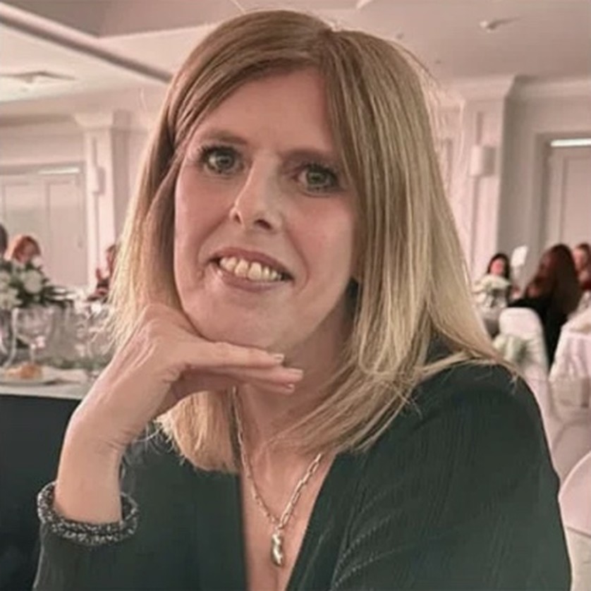 Tracey