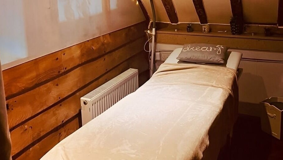 Treatment room
